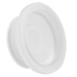 Disposable Flat Glue Container